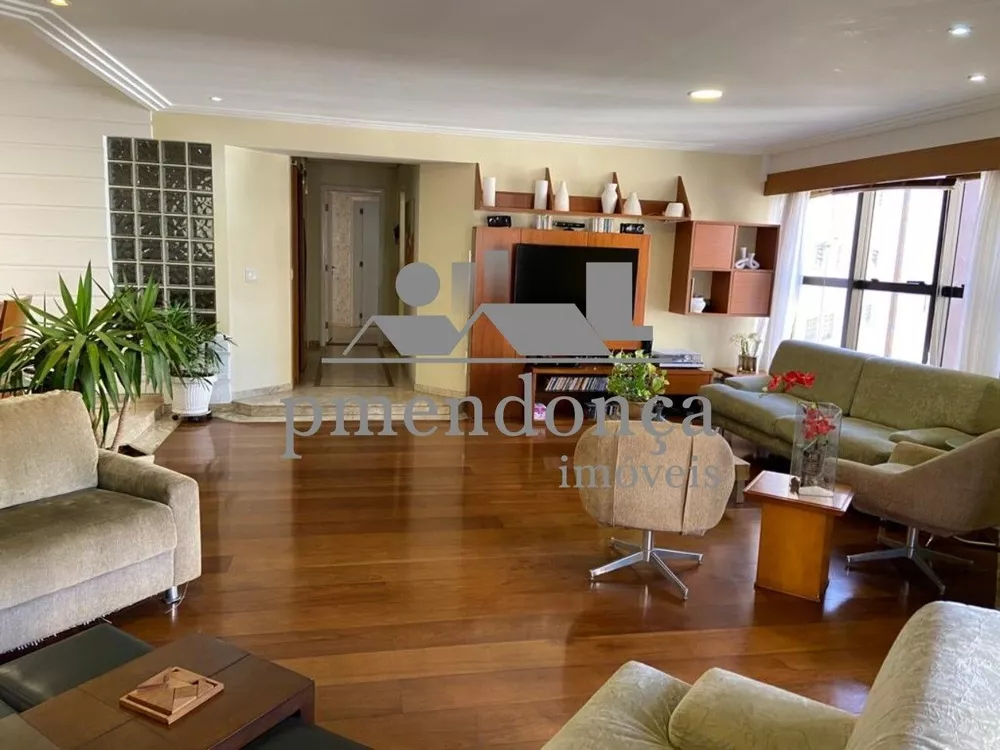 Apartamento, 3 quartos, 185 m² - Foto 20