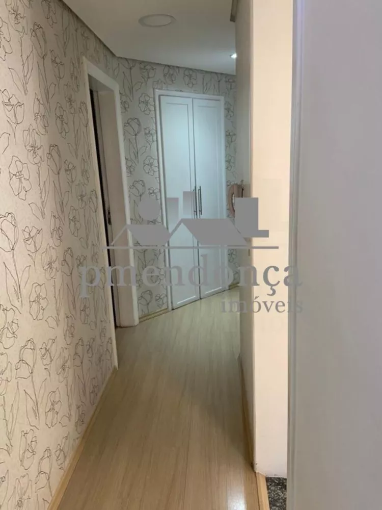Apartamento, 3 quartos, 185 m² - Foto 9