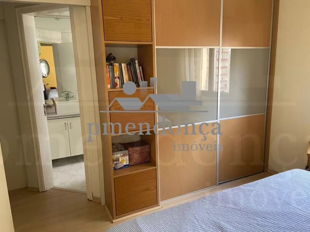 Apartamento, 3 quartos, 185 m² - Foto 5