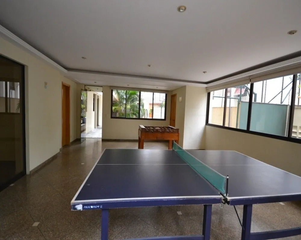 Apartamento, 4 quartos, 185 m² - Foto 2