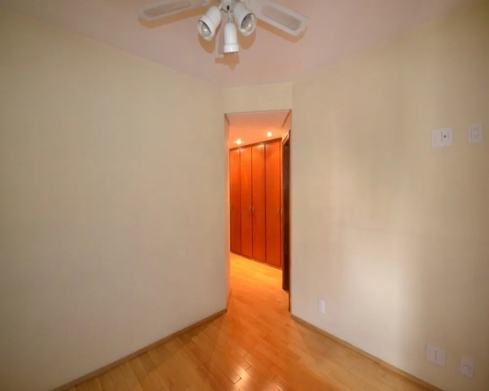 Apartamento, 4 quartos, 185 m² - Foto 1