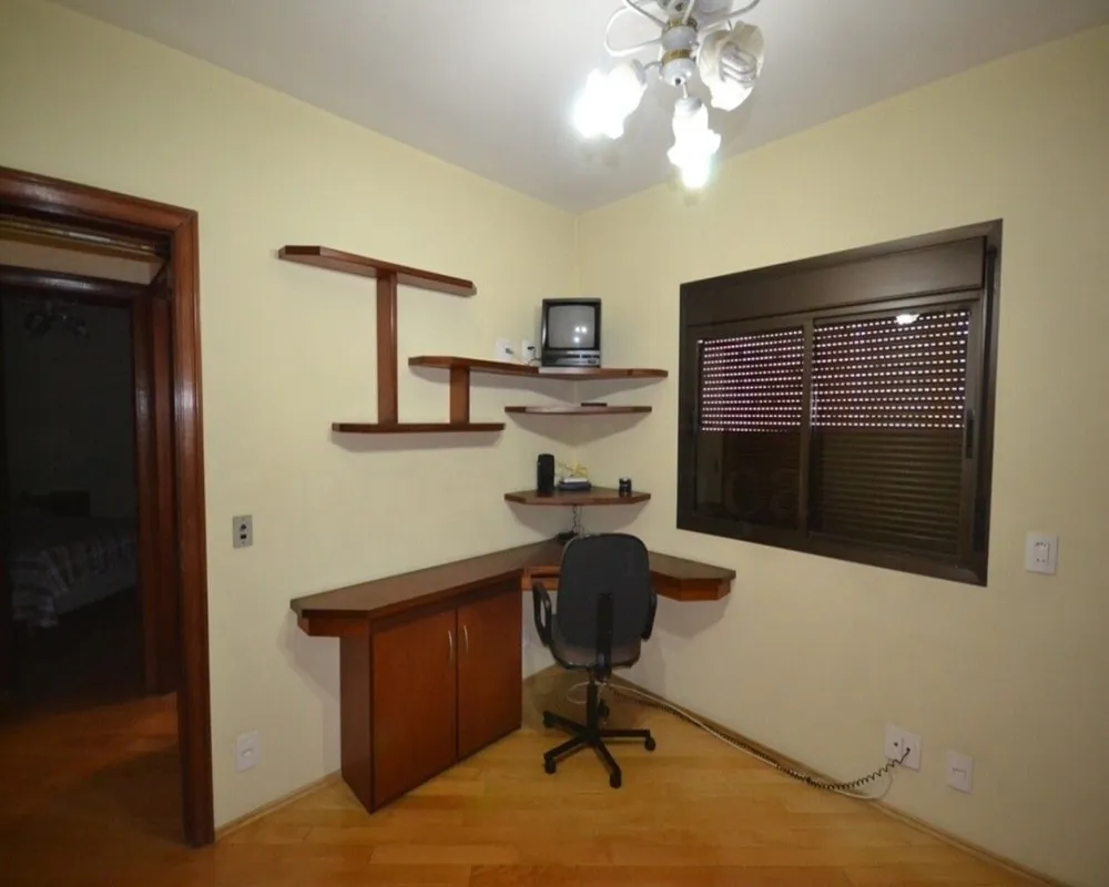 Apartamento, 4 quartos, 185 m² - Foto 5