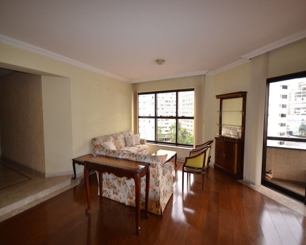 Apartamento, 4 quartos, 185 m² - Foto 7