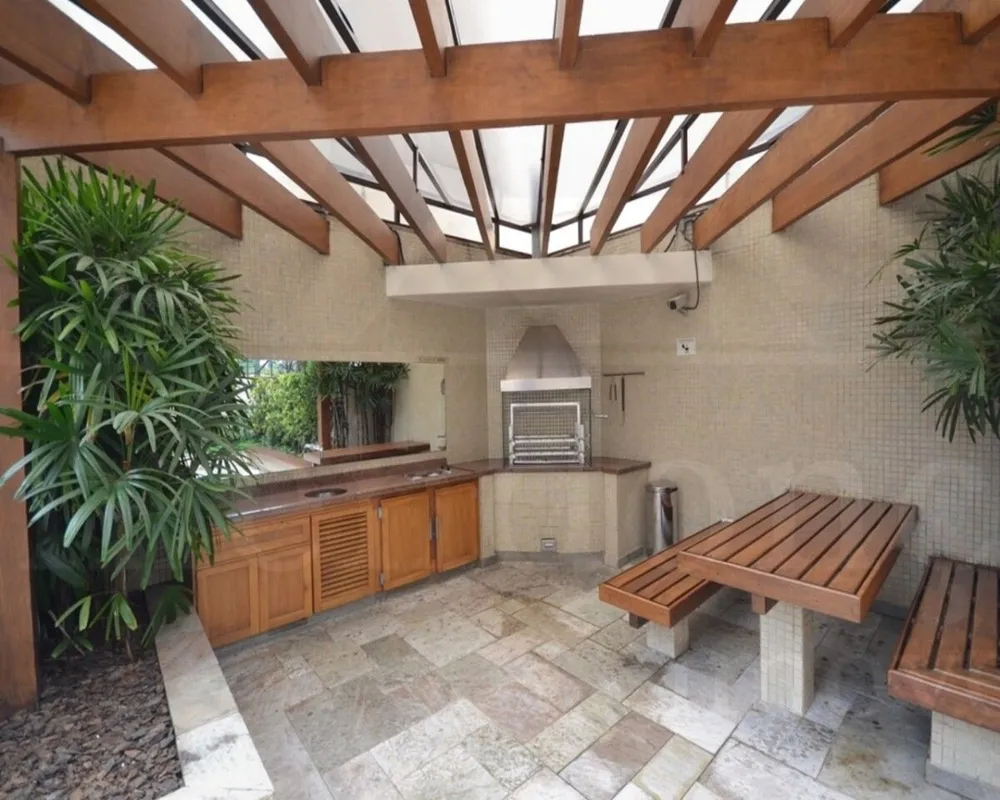 Apartamento, 4 quartos, 185 m² - Foto 11