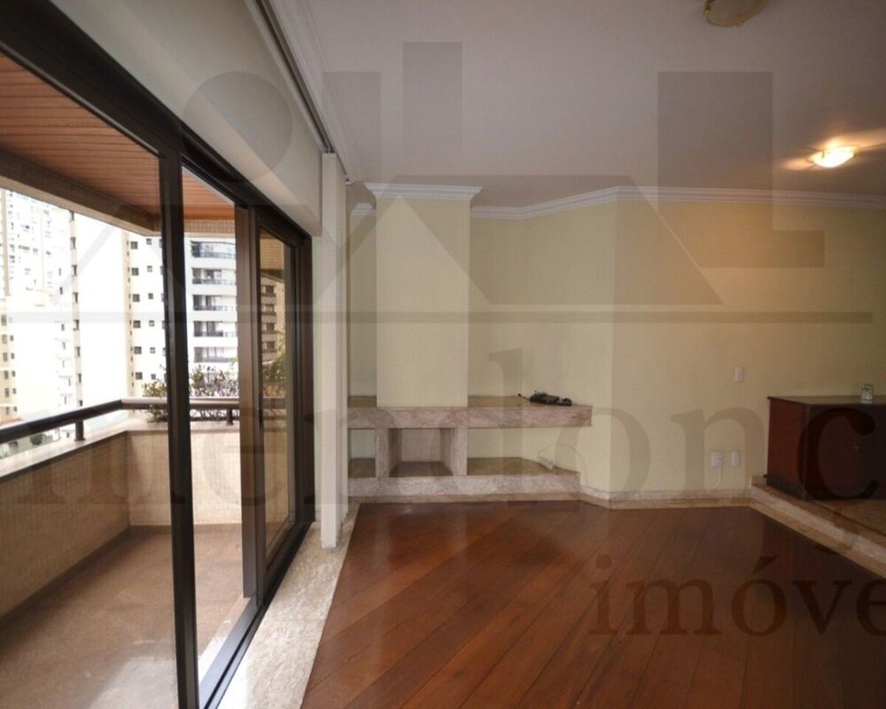 Apartamento, 4 quartos, 185 m² - Foto 6