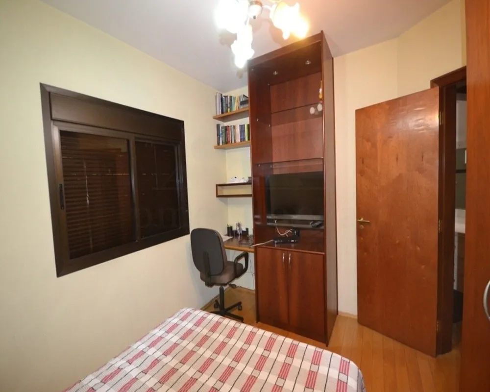 Apartamento, 4 quartos, 185 m² - Foto 4