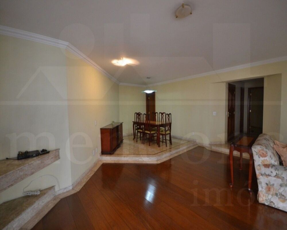 Apartamento, 4 quartos, 185 m² - Foto 8