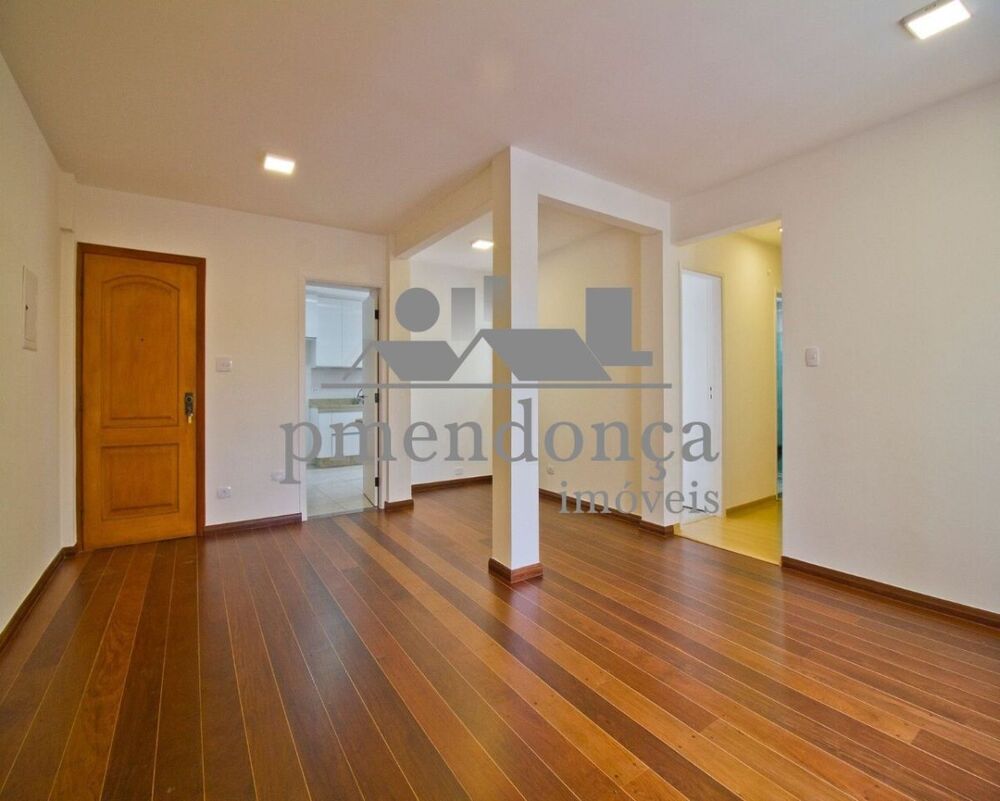 Apartamento, 2 quartos, 100 m² - Foto 1