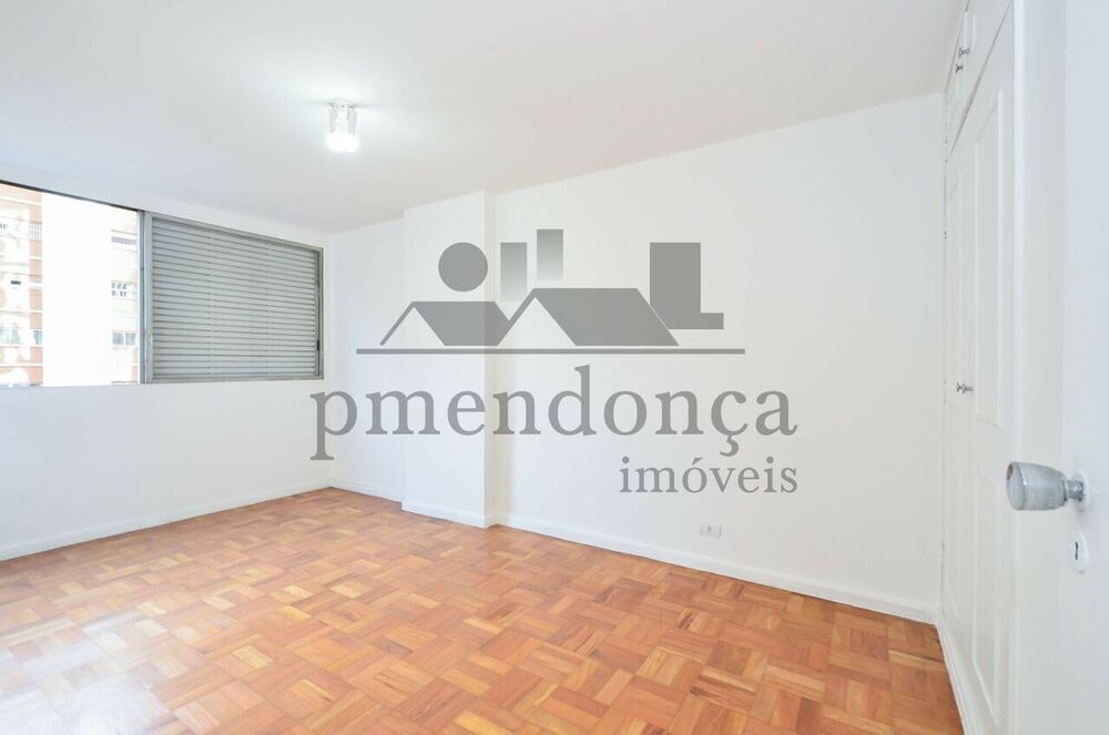 Apartamento, 3 quartos, 108 m² - Foto 1