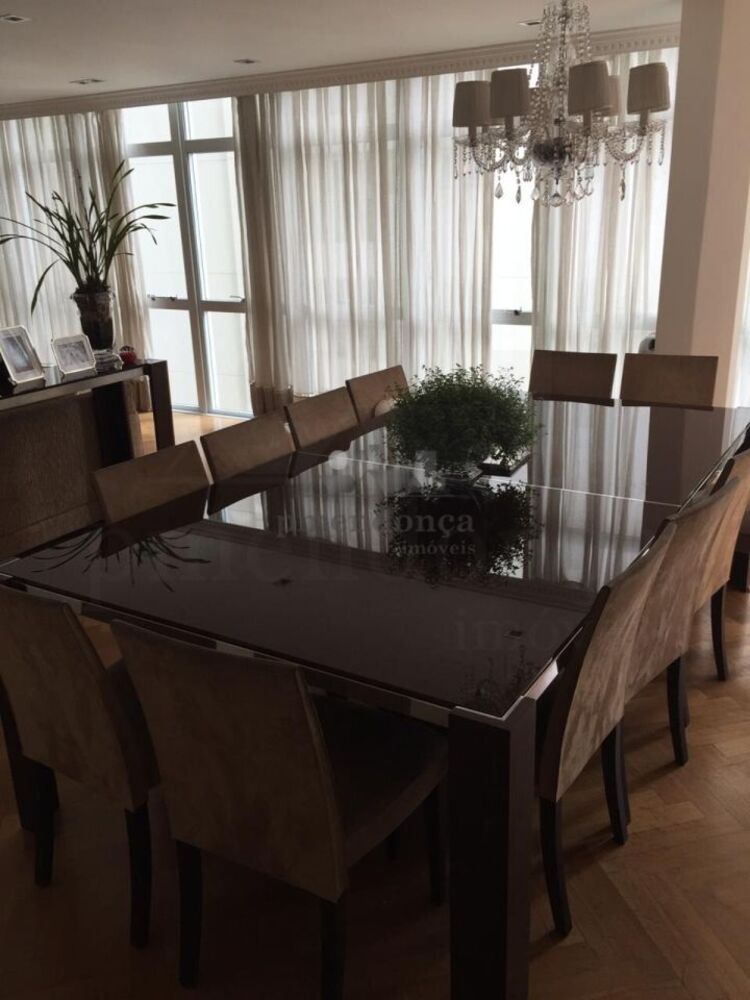 Apartamento, 3 quartos, 229 m² - Foto 3