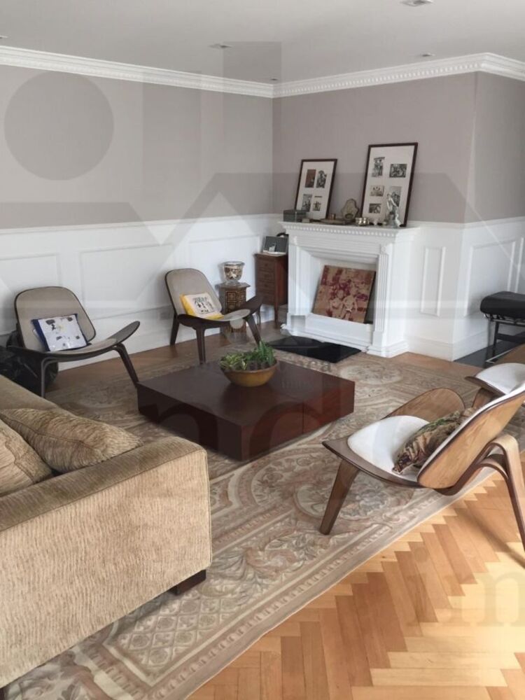 Apartamento, 3 quartos, 229 m² - Foto 4