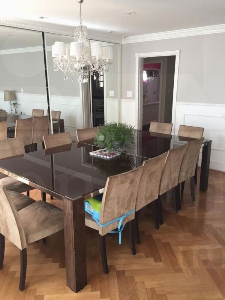 Apartamento, 3 quartos, 229 m² - Foto 2