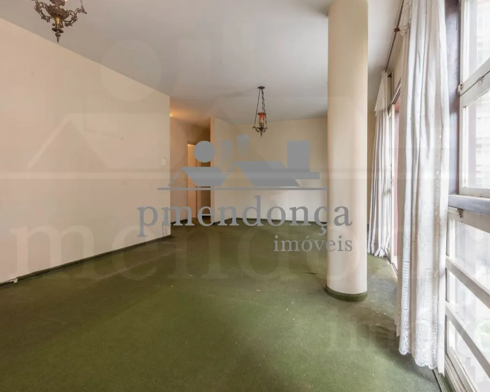 Apartamento, 3 quartos, 150 m² - Foto 1