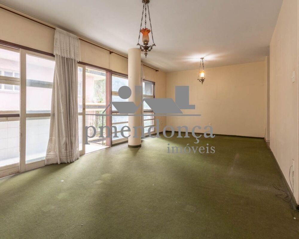 Apartamento, 3 quartos, 150 m² - Foto 1