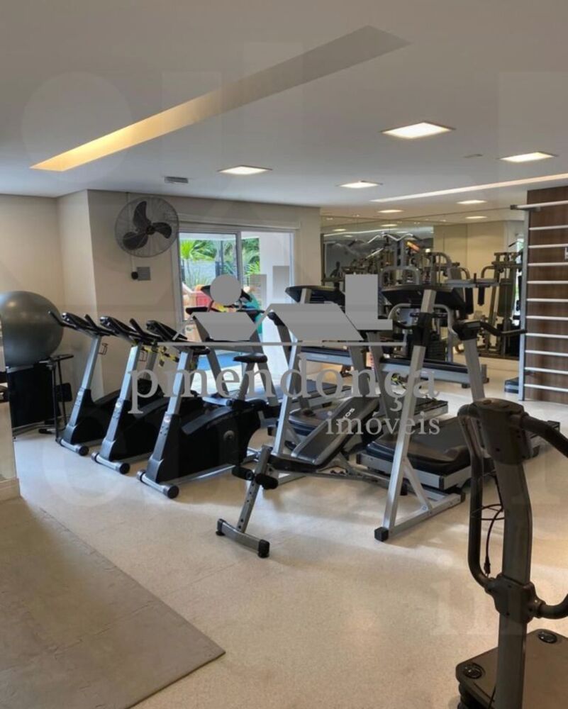 Apartamento à venda com 2 quartos, 66m² - Foto 4