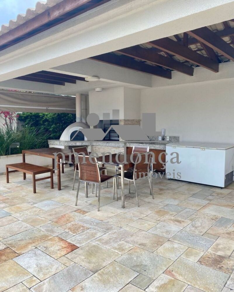 Apartamento à venda com 2 quartos, 66m² - Foto 9