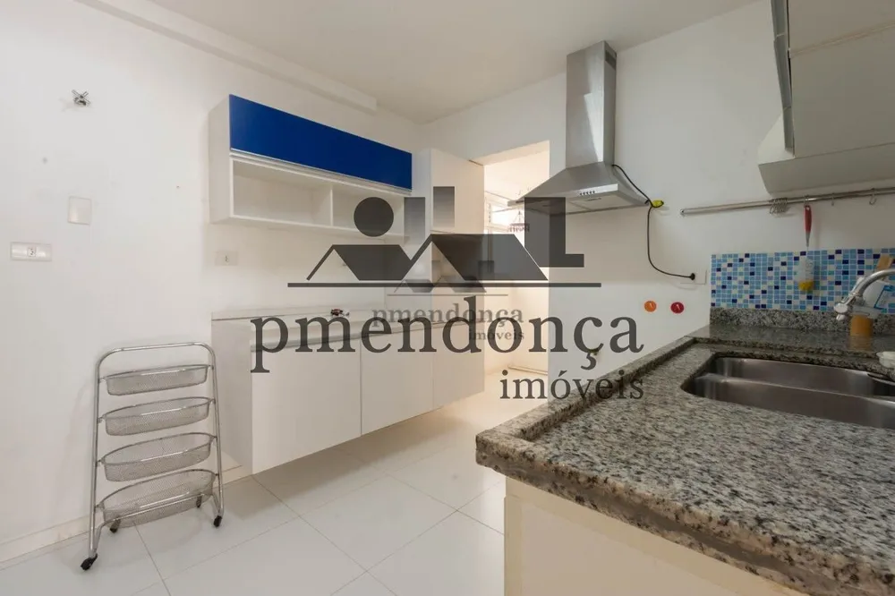 Apartamento, 3 quartos, 103 m² - Foto 2