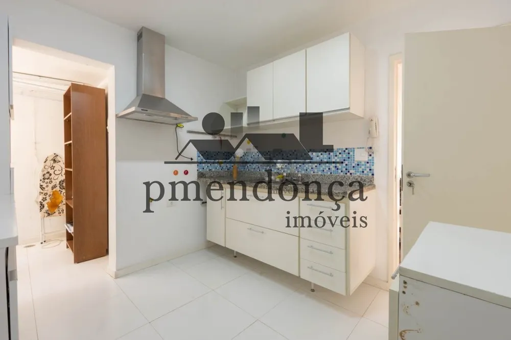 Apartamento, 3 quartos, 103 m² - Foto 3