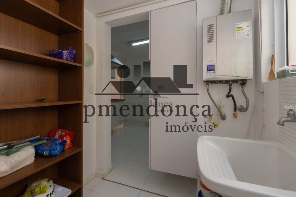 Apartamento, 3 quartos, 103 m² - Foto 7