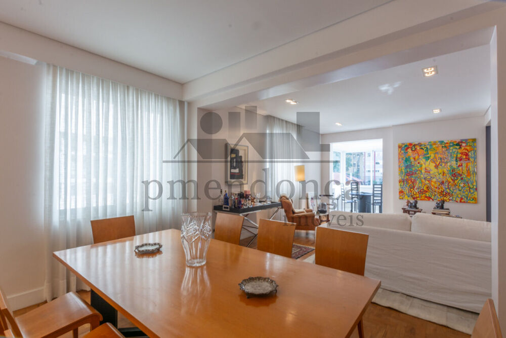Apartamento, 3 quartos, 200 m² - Foto 6