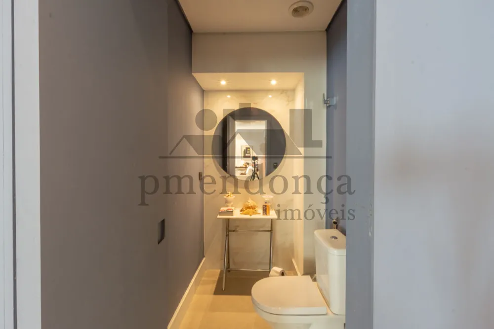 Apartamento, 3 quartos, 200 m² - Foto 2