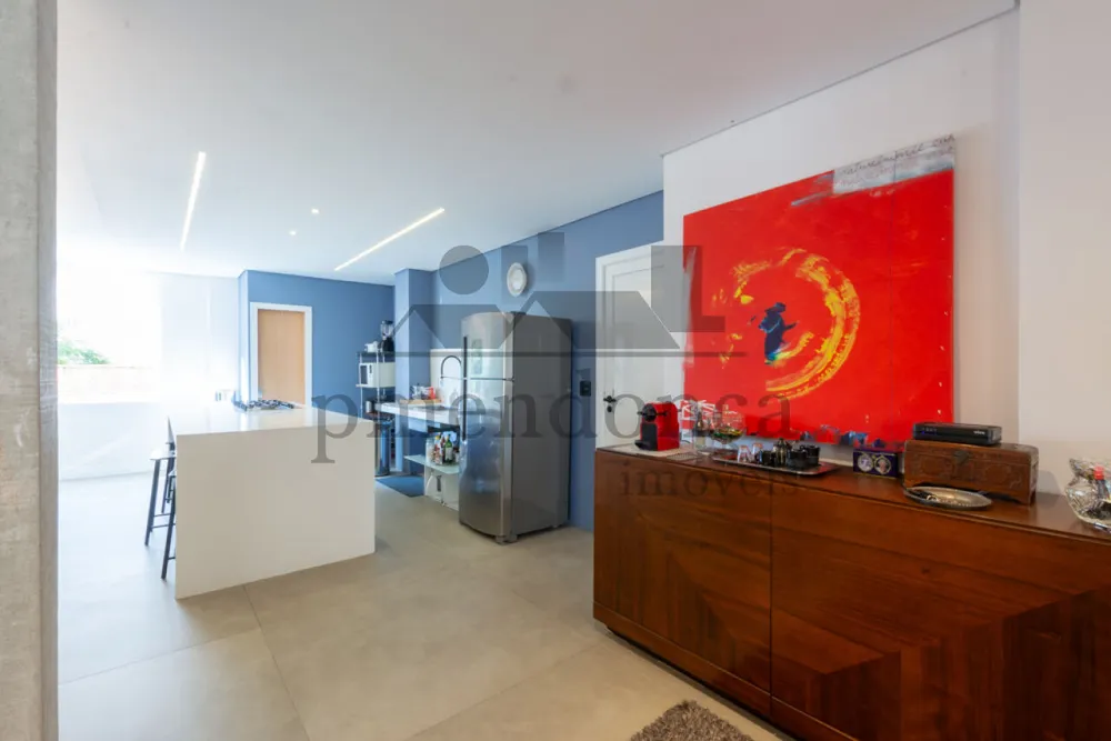 Apartamento, 3 quartos, 200 m² - Foto 1