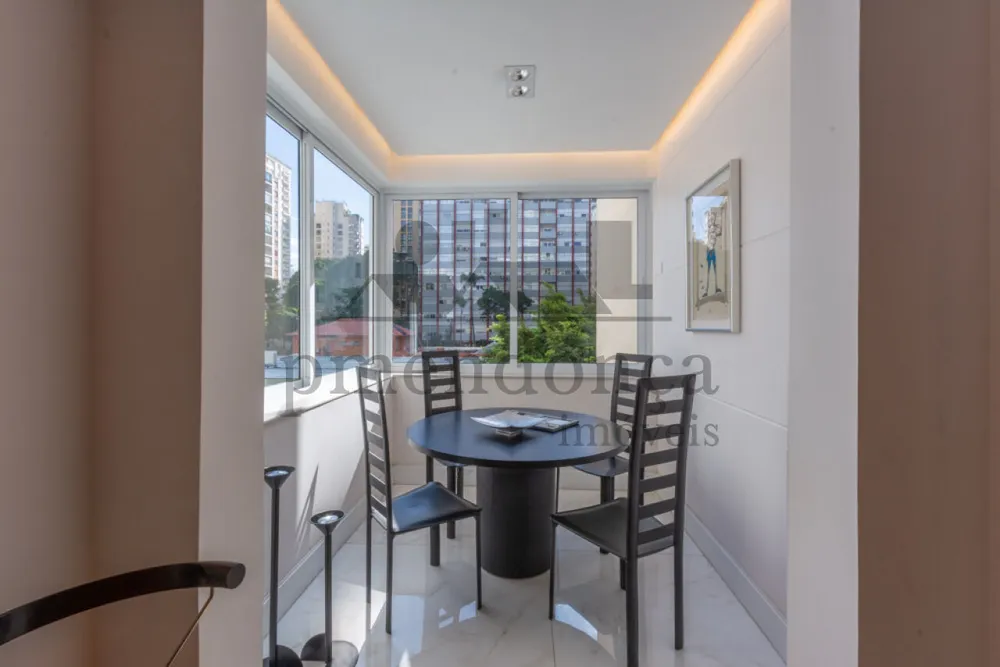 Apartamento, 3 quartos, 200 m² - Foto 3