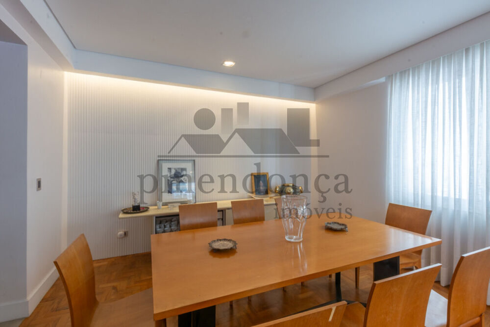 Apartamento, 3 quartos, 200 m² - Foto 8