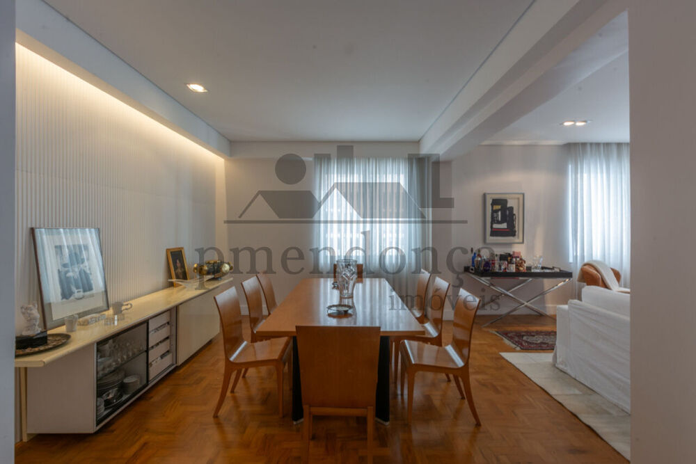 Apartamento, 3 quartos, 200 m² - Foto 7