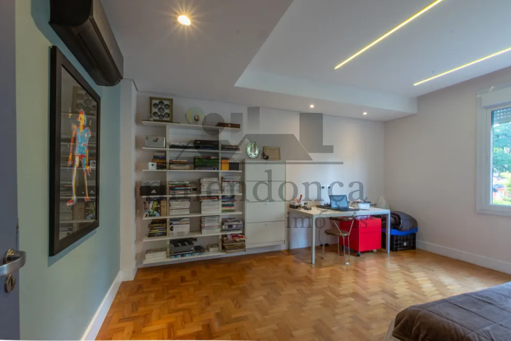 Apartamento, 3 quartos, 200 m² - Foto 7