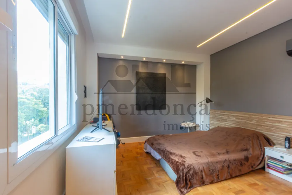 Apartamento, 3 quartos, 200 m² - Foto 8