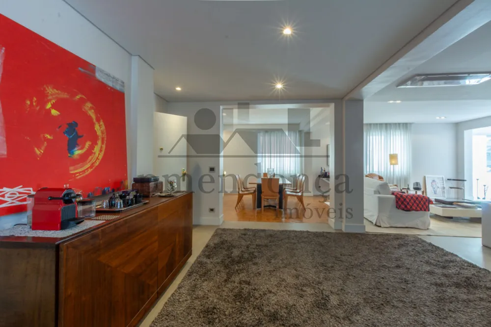 Apartamento, 3 quartos, 200 m² - Foto 12