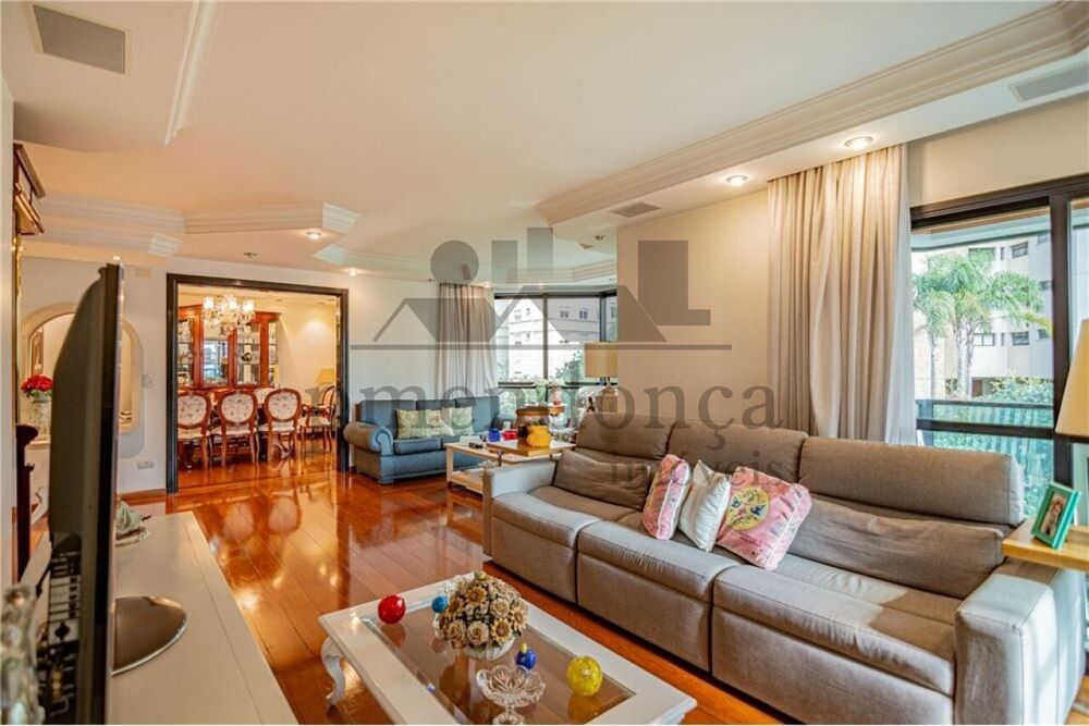 Apartamento, 4 quartos, 208 m² - Foto 7