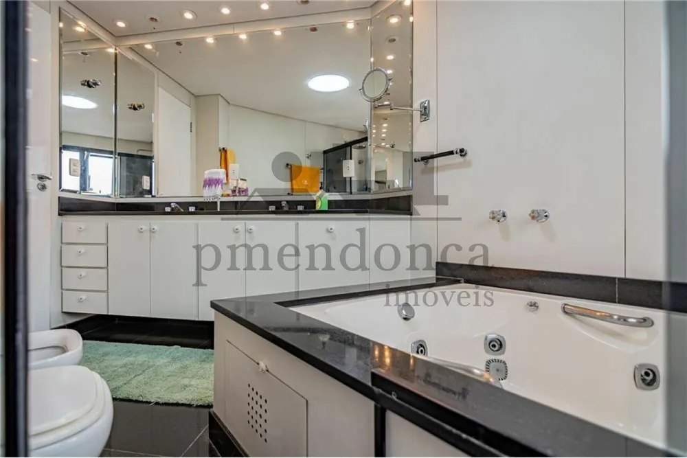 Apartamento, 4 quartos, 208 m² - Foto 8