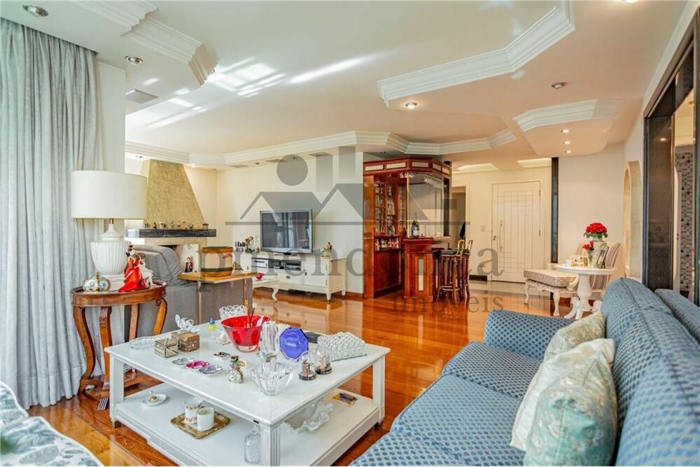 Apartamento, 4 quartos, 208 m² - Foto 8