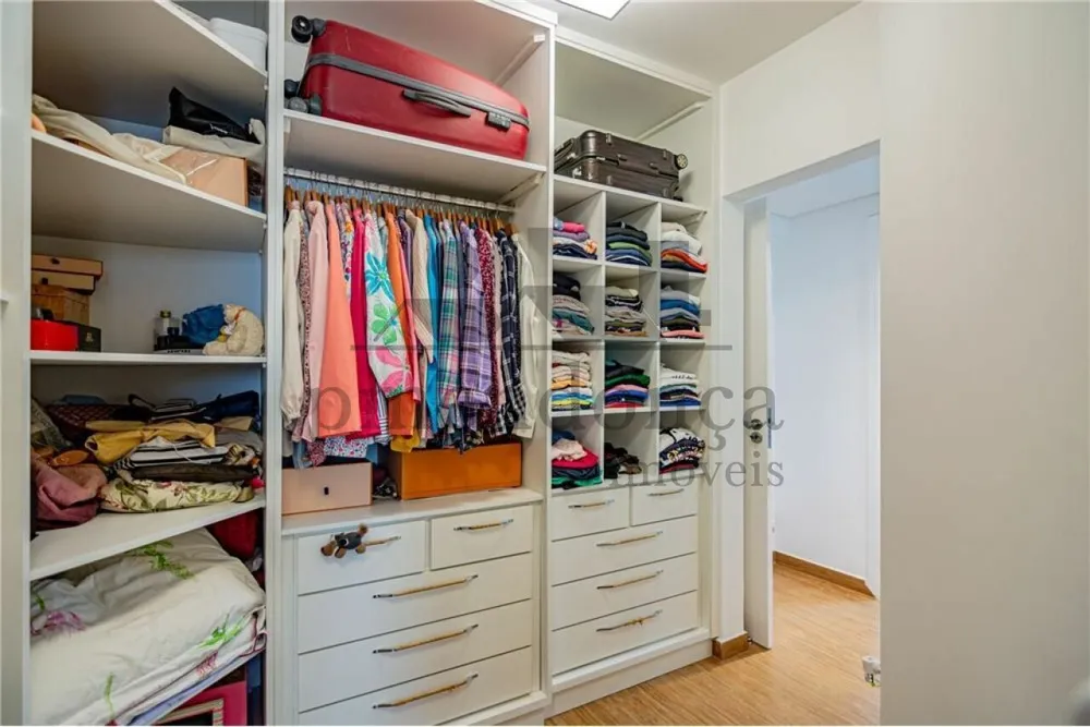 Apartamento, 4 quartos, 208 m² - Foto 2