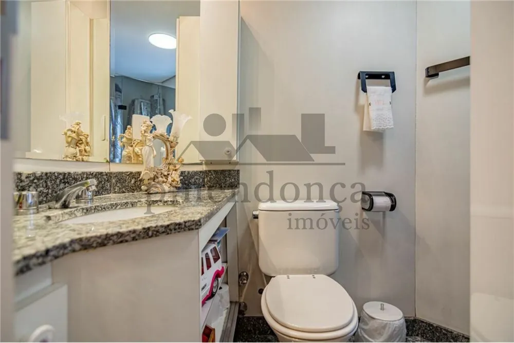 Apartamento, 4 quartos, 208 m² - Foto 1