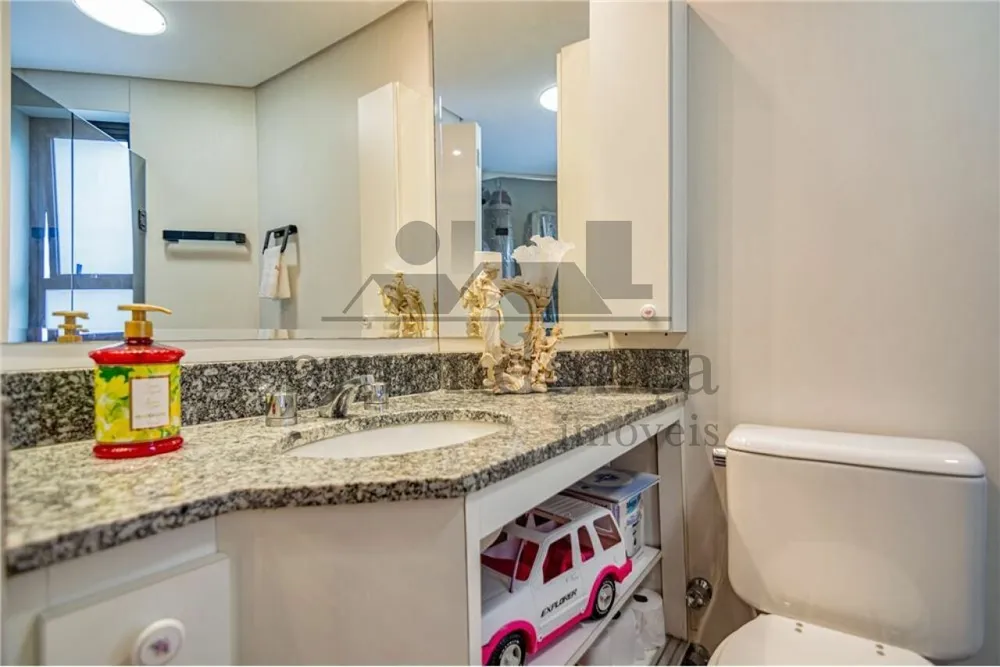 Apartamento, 4 quartos, 208 m² - Foto 11