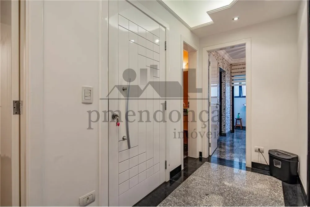 Apartamento, 4 quartos, 208 m² - Foto 7