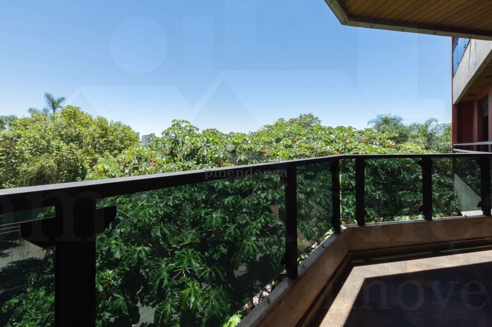 Apartamento, 4 quartos, 212 m² - Foto 1