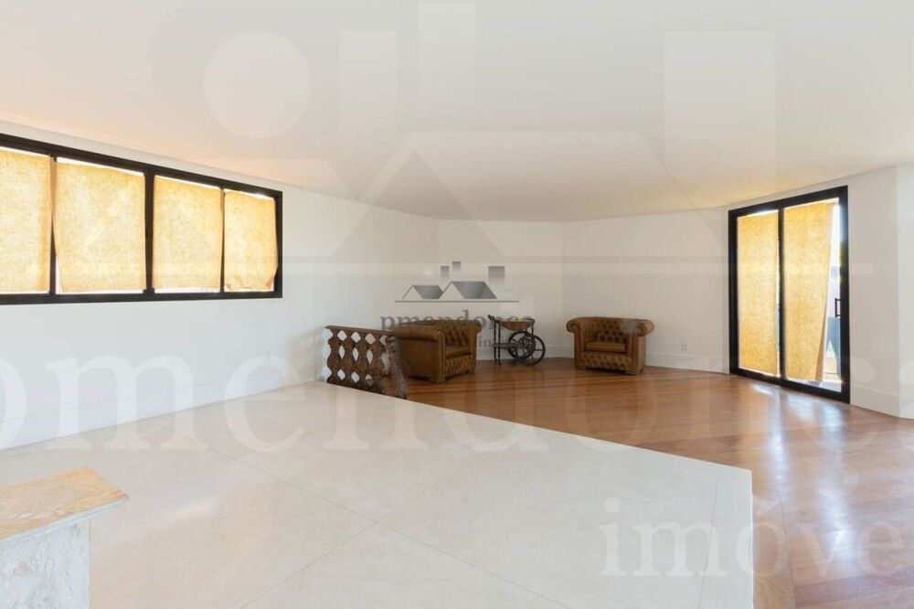 Apartamento, 4 quartos, 212 m² - Foto 3