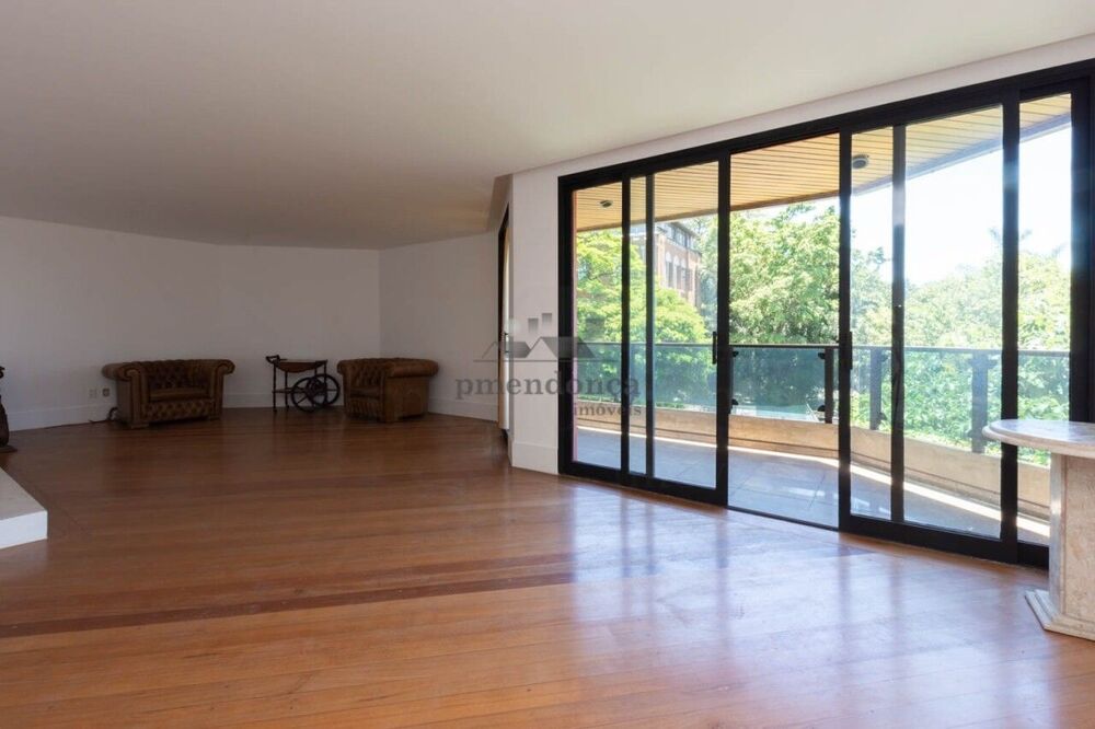 Apartamento, 4 quartos, 212 m² - Foto 2