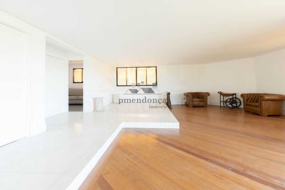 Apartamento, 4 quartos, 212 m² - Foto 4