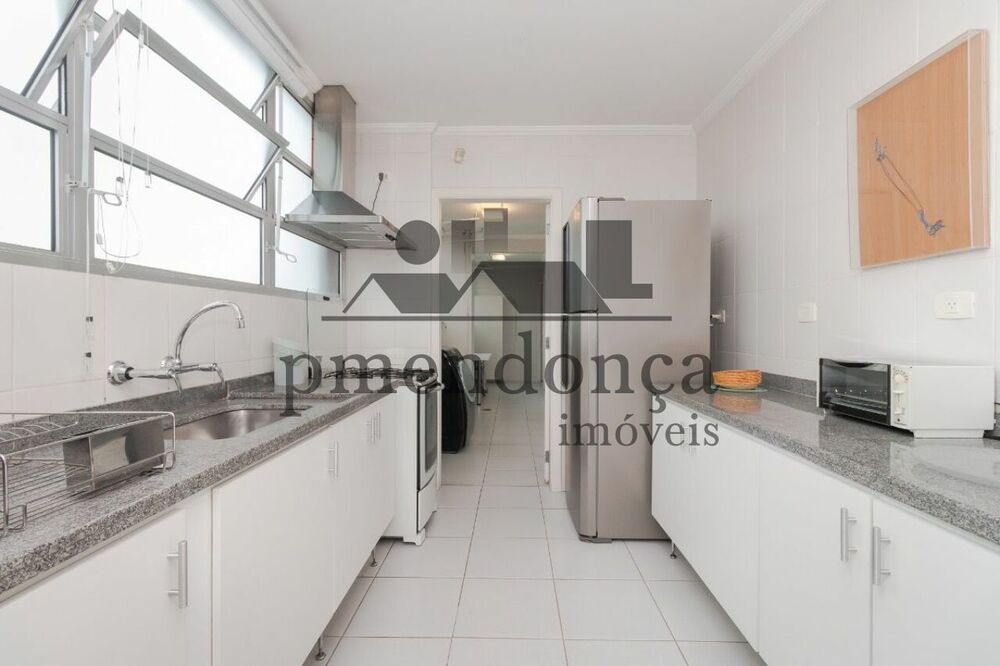 Apartamento, 4 quartos, 250 m² - Foto 4