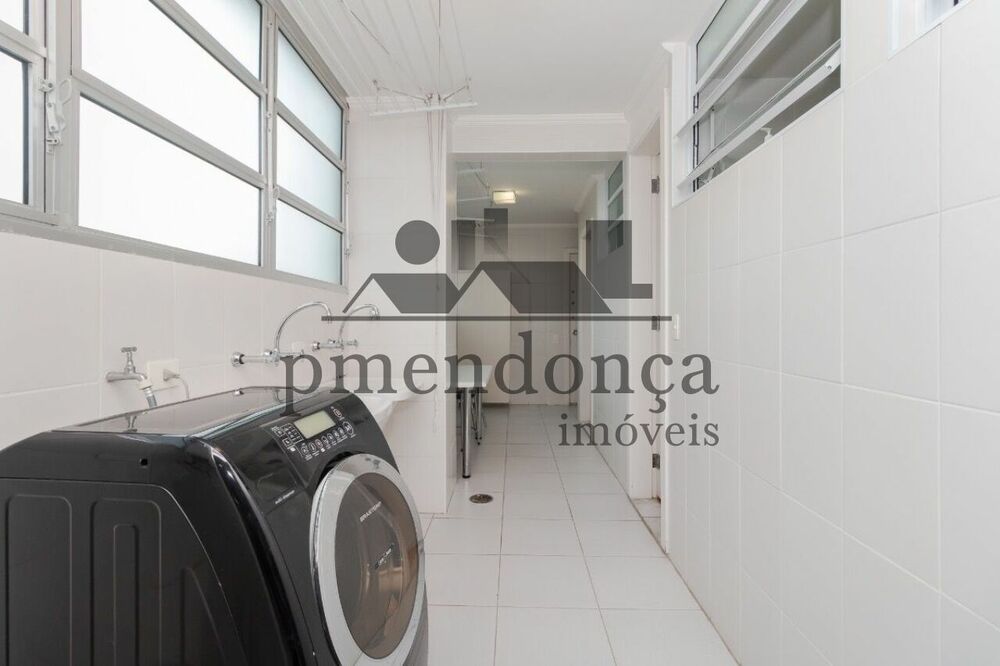 Apartamento, 4 quartos, 250 m² - Foto 1