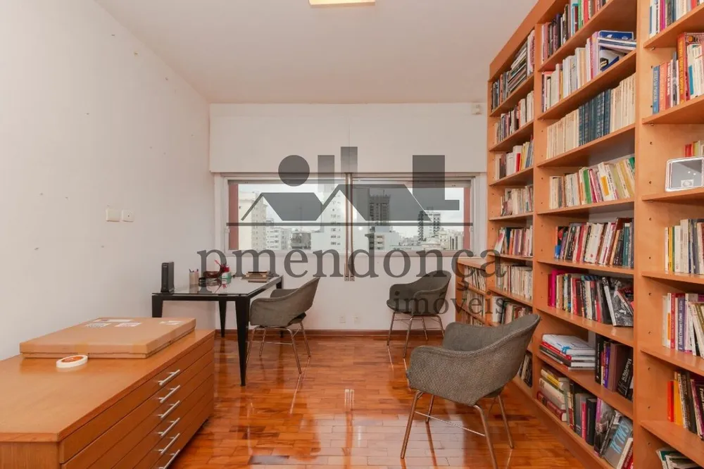 Apartamento, 4 quartos, 250 m² - Foto 5