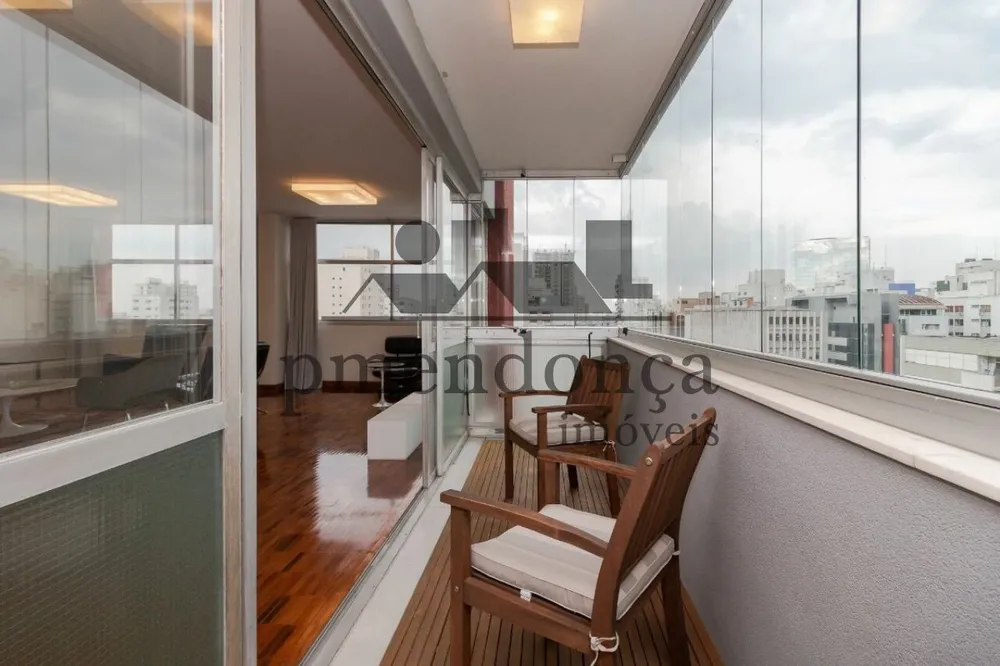 Apartamento, 4 quartos, 250 m² - Foto 2