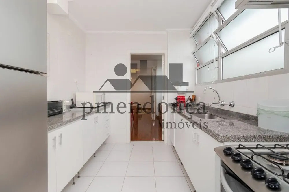 Apartamento, 4 quartos, 250 m² - Foto 10