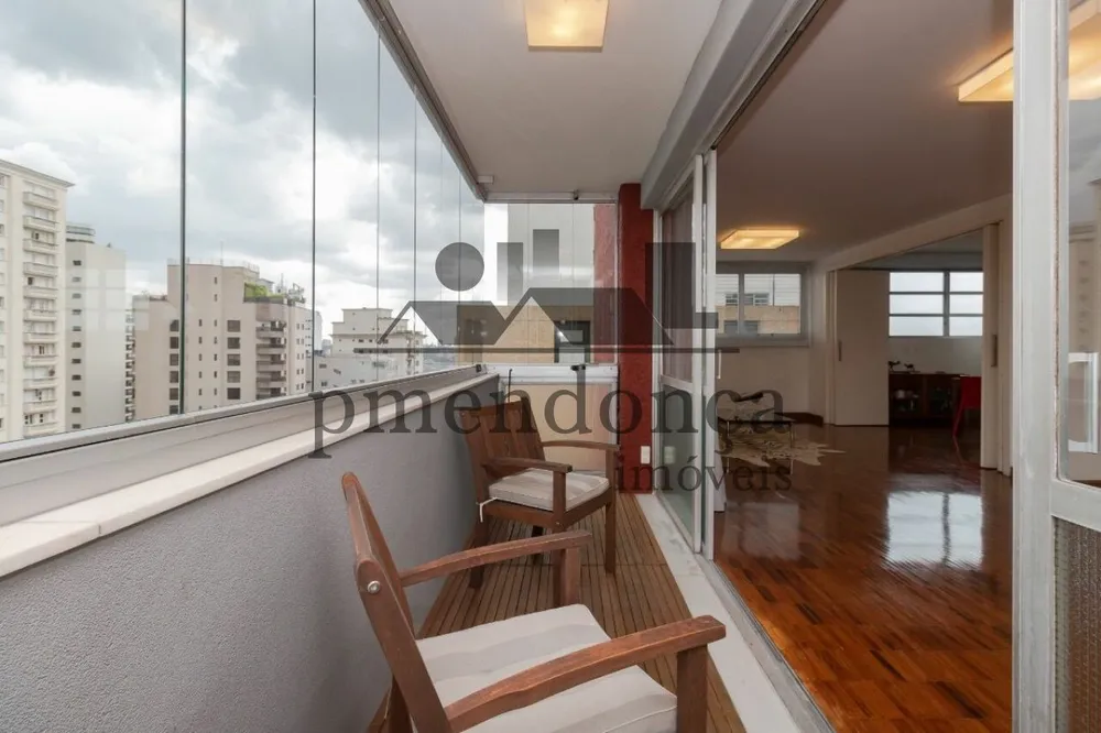 Apartamento, 4 quartos, 250 m² - Foto 1