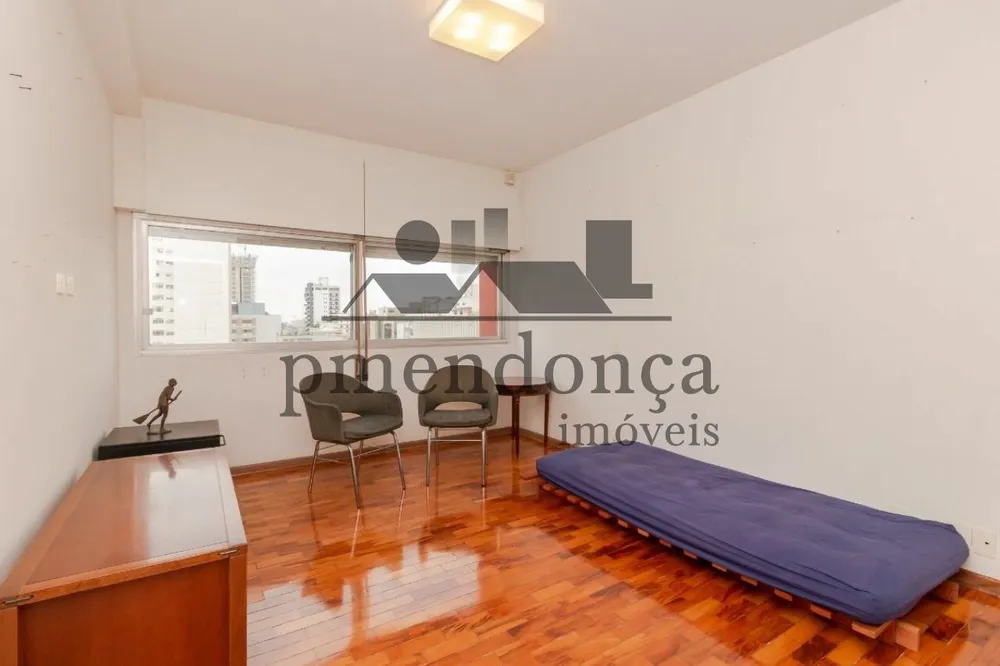 Apartamento, 4 quartos, 250 m² - Foto 6